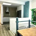 Piso 50 Metros De La Playa Vacay Bueu