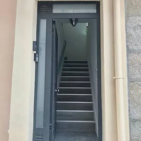 Piso 50 Metros De La Playa Vacay Apartamento Bueu