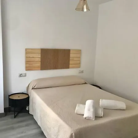 Piso 50 Metros De La Playa Vacay Apartment