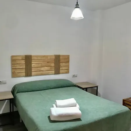 Apartment Piso 50 Metros De La Playa Vacay