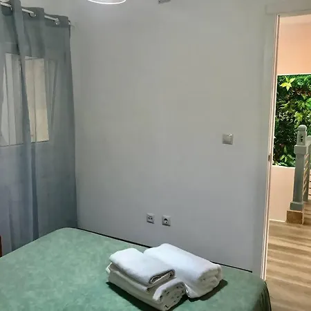 شقة Piso 50 Metros De La Playa Vacay *