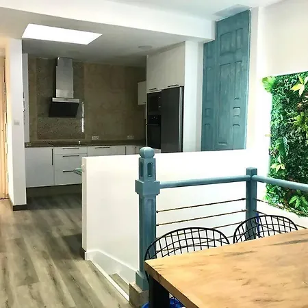 Piso 50 Metros De La Playa Vacay *