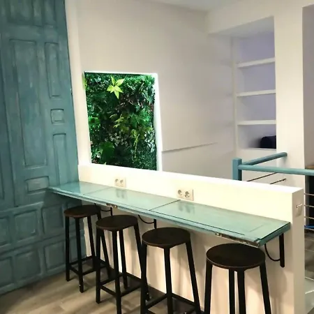 Piso 50 Metros De La Playa Vacay * Bueu