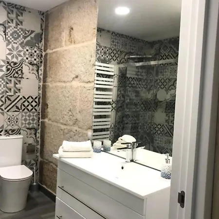 Piso 50 Metros De La Playa Vacay Bueu
